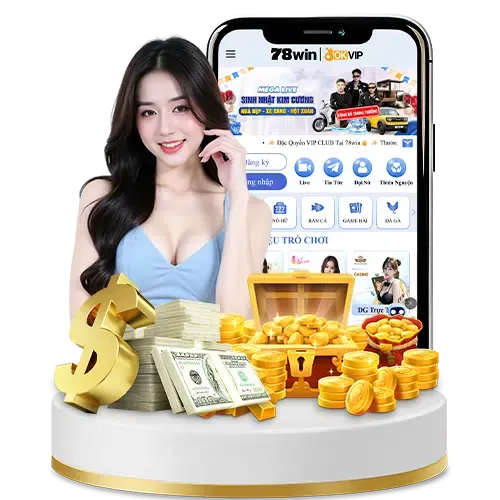 Giao diện ứng dụng 123B APP thân thiện với người dùng